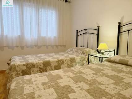 Apartamento en alquiler en El Campello