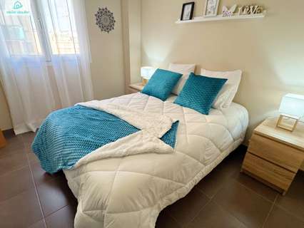 Apartamento en alquiler en El Campello
