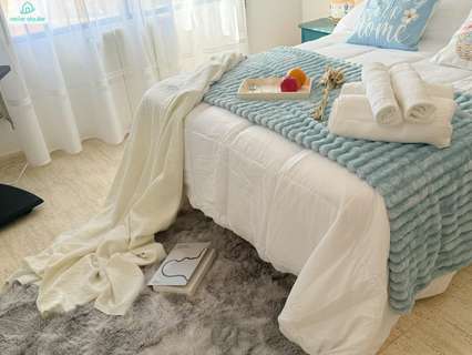 Apartamento en alquiler en El Campello