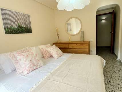 Apartamento en alquiler en El Campello