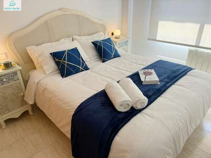 Apartamento en alquiler en El Campello