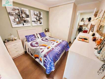Apartamento en alquiler en Benidorm