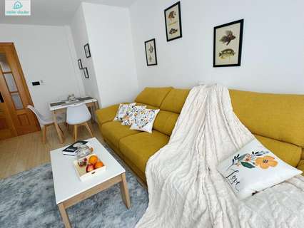 Apartamento en alquiler en El Campello