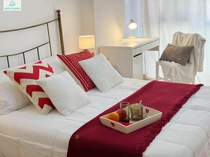 Apartamento en alquiler en Sant Joan d'Alacant