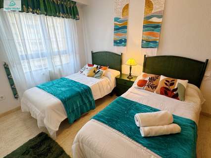 Apartamento en alquiler en El Campello