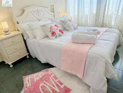 Apartamento en alquiler en Alicante zona Playa de San Juan