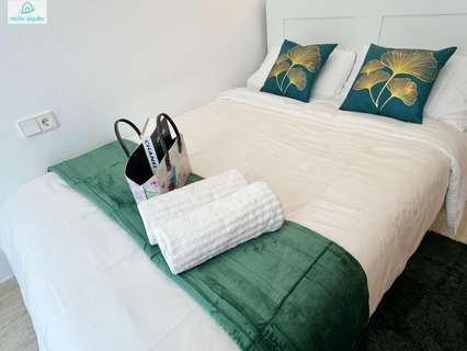 Apartamento en alquiler en El Campello