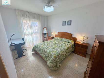 Piso en alquiler en Sant Joan d'Alacant