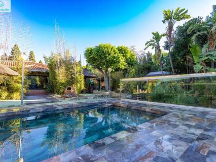 Casa en venta en Alicante