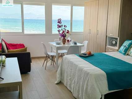 Estudio en alquiler en Elche/Elx zona Los Arenales del Sol rebajado
