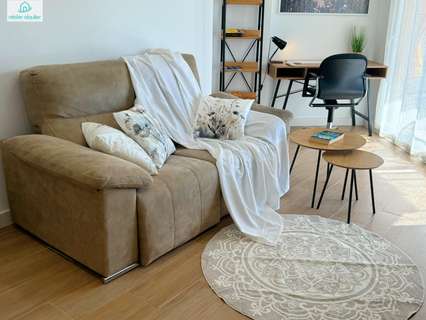 Apartamento en alquiler en El Campello