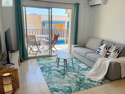 Apartamento en alquiler en El Campello