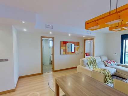 Apartamento en alquiler en El Campello