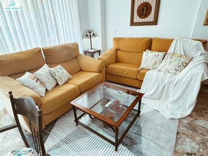 Apartamento en alquiler en El Campello