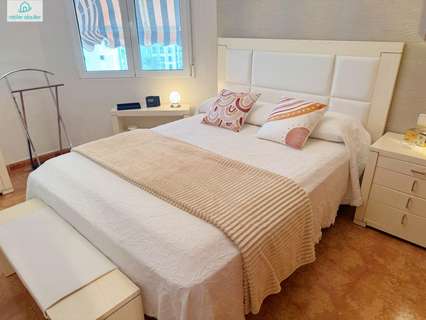 Apartamento en alquiler en El Campello