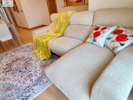 Apartamento en alquiler en El Campello