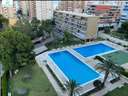 Apartamento en alquiler en Alicante