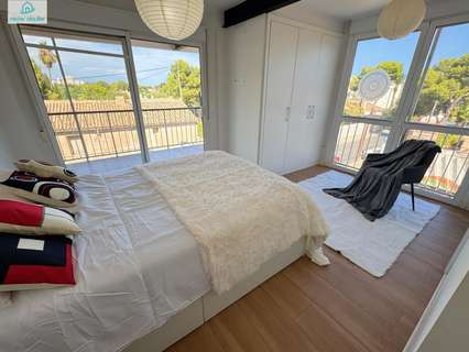 Apartamento en alquiler en El Campello