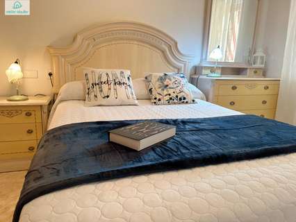 Apartamento en alquiler en Santa Pola