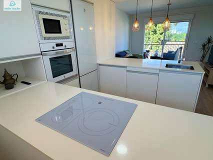 Apartamento en alquiler en El Campello