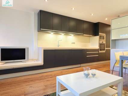 Apartamento en alquiler en Alicante