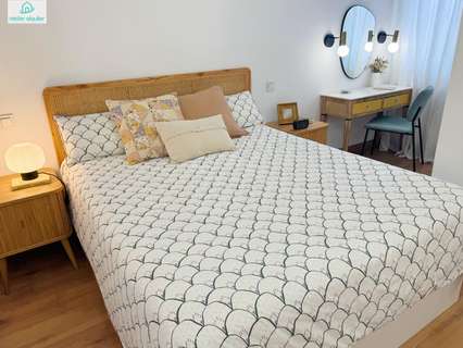 Apartamento en alquiler en El Campello