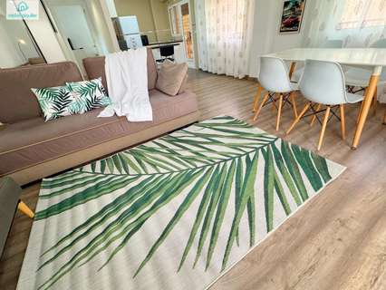 Apartamento en alquiler en El Campello