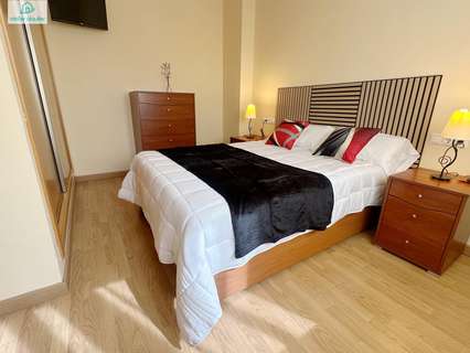 Apartamento en alquiler en El Campello