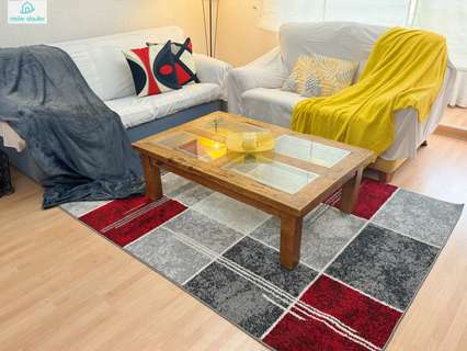 Apartamento en alquiler en El Campello