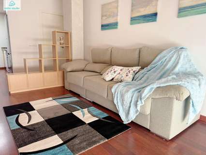 Apartamento en alquiler en El Campello