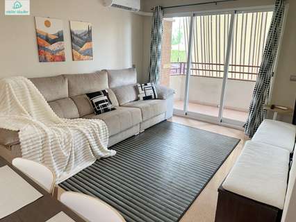 Apartamento en alquiler en Alicante