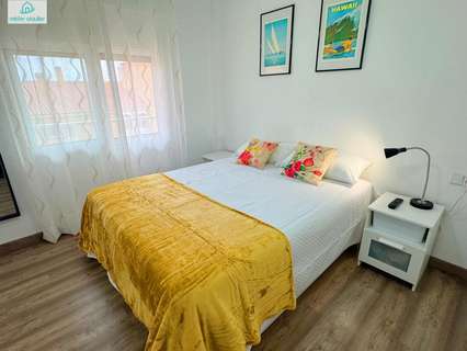Apartamento en alquiler en El Campello