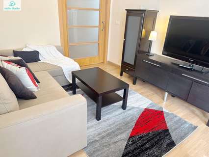 Apartamento en alquiler en El Campello