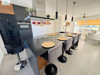 Apartamento en alquiler en El Campello