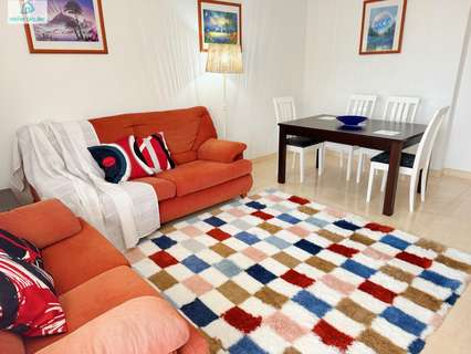 Apartamento en alquiler en El Campello