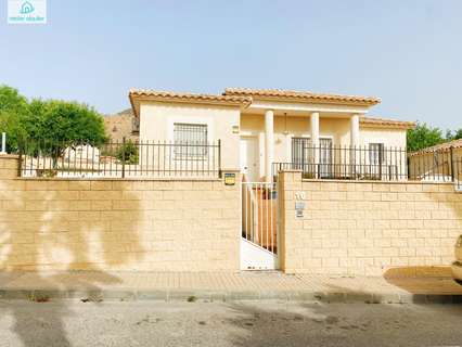 Chalet en alquiler en Aigües