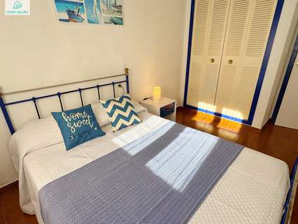 Casa en alquiler en El Campello