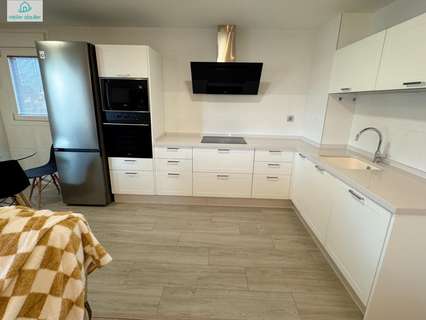 Apartamento en alquiler en El Campello