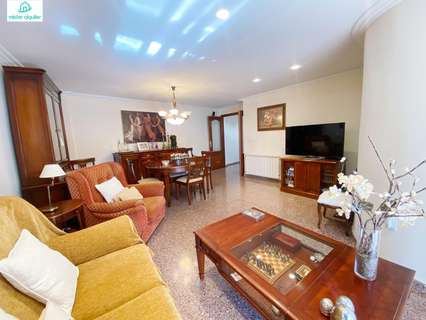 Piso en venta en Jijona/Xixona