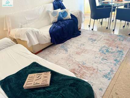Apartamento en alquiler en Jijona/Xixona