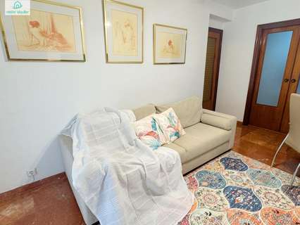 Apartamento en alquiler en Alicante