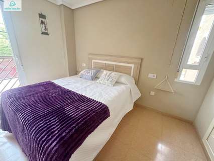 Apartamento en alquiler en Alicante