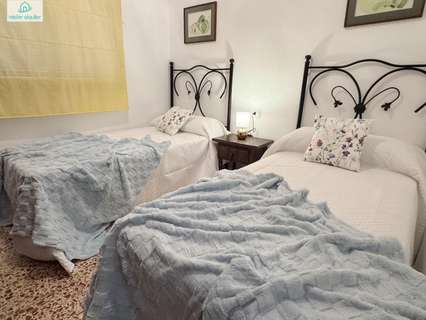 Apartamento en alquiler en El Campello