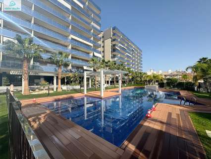 Apartamento en alquiler en El Campello