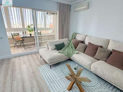 Apartamento en alquiler en El Campello rebajado