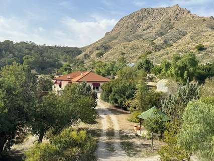 Casa en venta en Jijona/Xixona