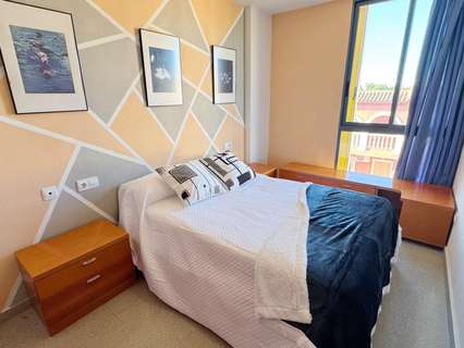 Apartamento en alquiler en El Campello