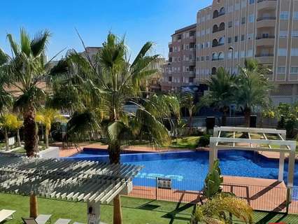 Apartamento en alquiler en El Campello