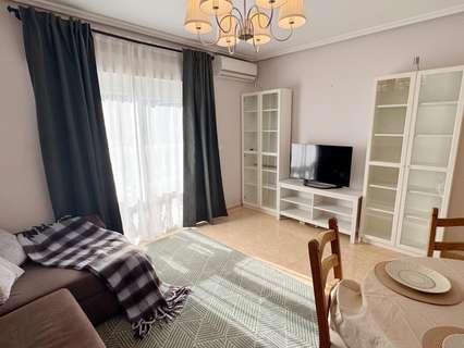 Apartamento en alquiler en Almoradí