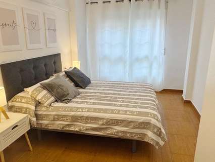 Apartamento en alquiler en El Campello